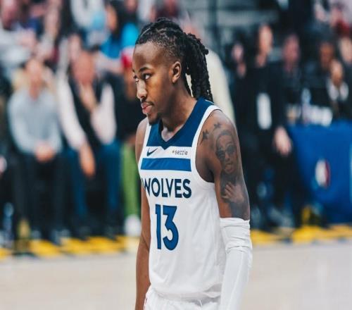 掘金大勝森林狼總分23！約基奇27+16+12創(chuàng)紀(jì)錄兩隊(duì)多次險爆沖突