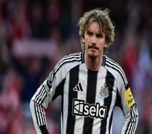 紐卡跟隊：斯塔維利的收購目標是熱刺，短期內不太可能回紐卡