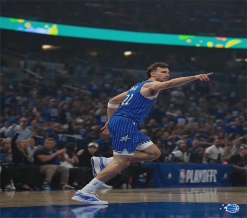 3比1！黑八只差一步！活塞成了NBA笑話