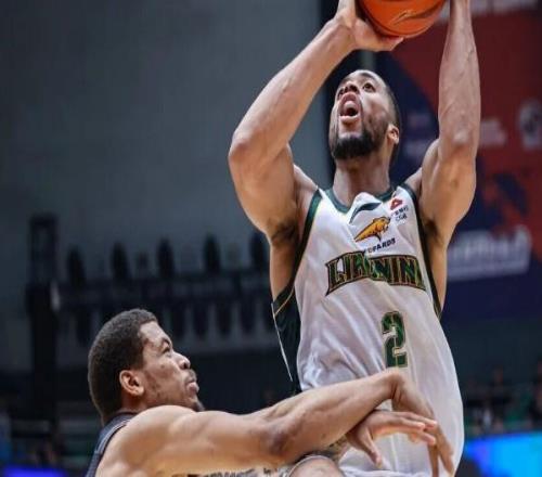 遼寧男籃今日動態更新！趙繼偉狀態神勇，萊迪訓練之后主動加練，全隊精神高度集中