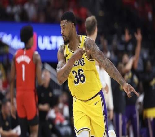 瘋狂一天！湖人2人被罰款，衛冕冠軍40晉級，東部第一恐遭黑八