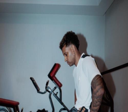 阿斯：羅德里戈每天兩練，在訓練基地康復并在家訓練