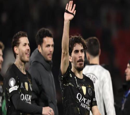 維蒂尼亞：就本賽季表現來說，拜仁和我們一樣是歐洲最強球隊