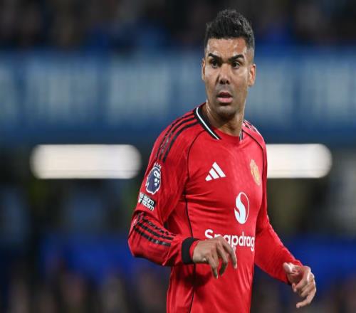 曼聯贏球卻暴露命門，卡塞米羅一走中場咋辦