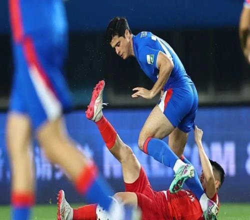 如果沒有罰分，中超8輪過后蓉城領(lǐng)跑，申花第二，泰山第五