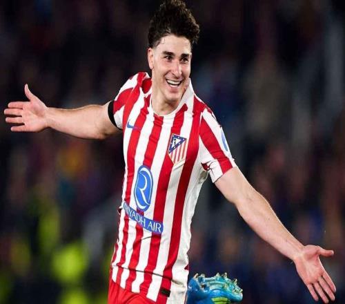 ESPN：巴薩詢問馬競(jìng)關(guān)于出售小蜘蛛的態(tài)度，拉波爾塔親自推進(jìn)