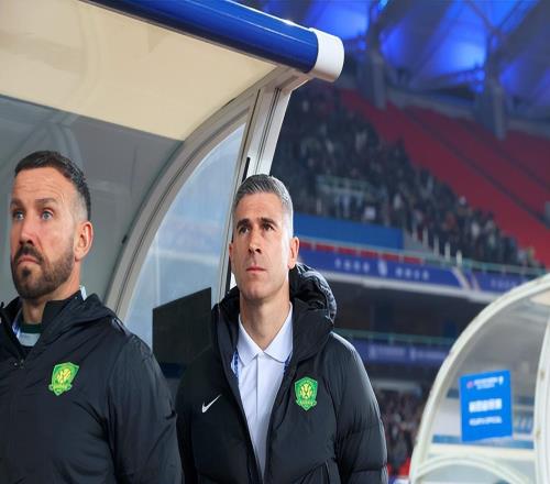 中超未罰分積分榜：申花排第2，津門虎第9，國(guó)安距倒數(shù)第一僅1分