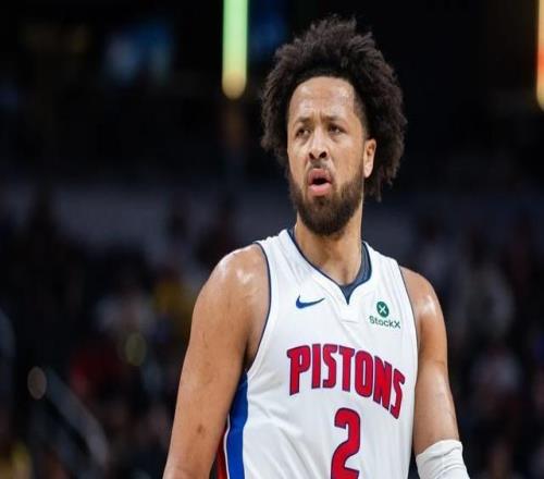 兩大核心降級，活塞命懸一線坐實偽強隊