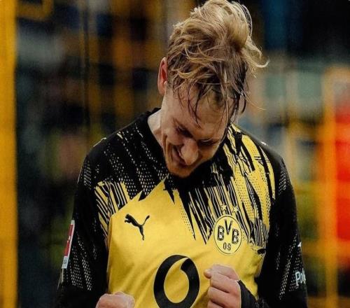 布蘭特多特蒙德生涯助攻70次，位列隊史第三