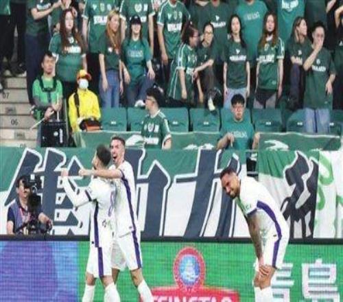 津門虎鋒線大將至少缺席兩周