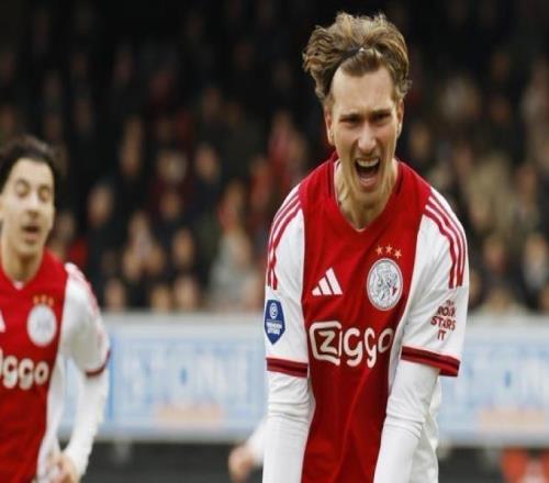 世體：巴薩已加入米卡古茨的爭奪戰，阿森納與羅馬同樣有意