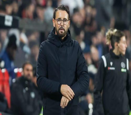 阿斯：赫塔費主帥博爾達拉斯被市議會授予“城市之子”稱號