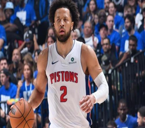 場均8失誤，坎寧安連續三場季后賽累計24個失誤，歷史最多