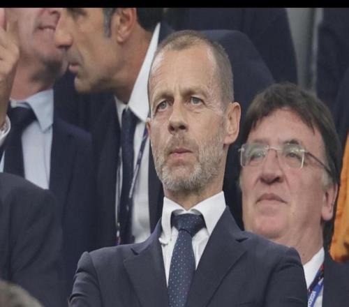 若意大利足協(xié)因羅基案被特別管理，他們恐失去主辦歐洲杯的資格