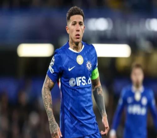 羅馬諾：恩佐和切爾西始終未能談妥薪資，新任主帥態(tài)度很關(guān)鍵