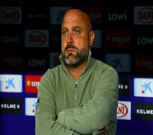 西人16輪不勝后將戰(zhàn)皇馬，馬諾洛：很困難，但去年擊敗過他們