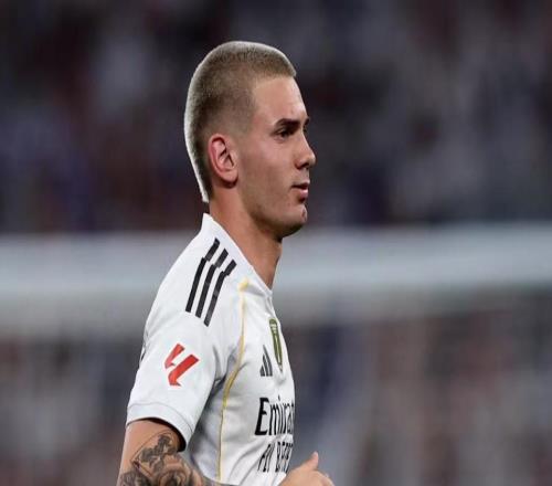 河床主帥：我們歡迎馬斯坦托諾回歸，他在皇馬面臨激烈的競爭