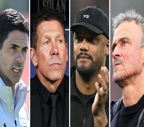 歐冠四強(qiáng)決戰(zhàn)布達(dá)佩斯：數(shù)據(jù)派vs經(jīng)驗派誰更準(zhǔn)