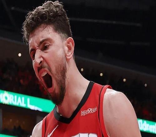 31！火箭爆冷擊敗湖人，賽后還有4個好消息，有希望大翻盤創(chuàng)歷史