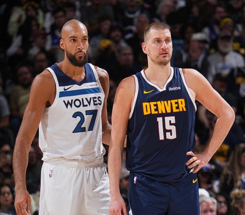 掘金125113擊敗森林狼！約基奇創80年NBA紀錄，不愧是3屆MVP