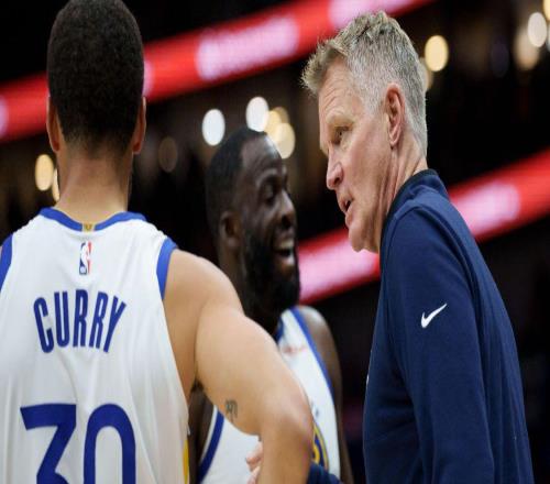 科爾成香餑餑！勇士想留人+火箭被支招挖角媒體巨頭也拋來橄欖枝