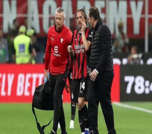 早知道莫德里奇接受手術無礙世界杯