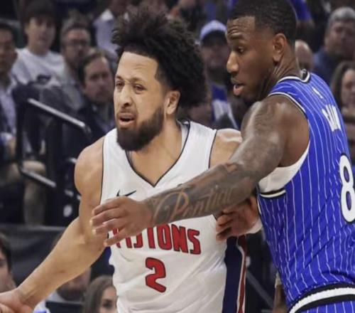 9488！魔術黑八一步之遙，東部第一命懸一線，此戰誕生3個事情