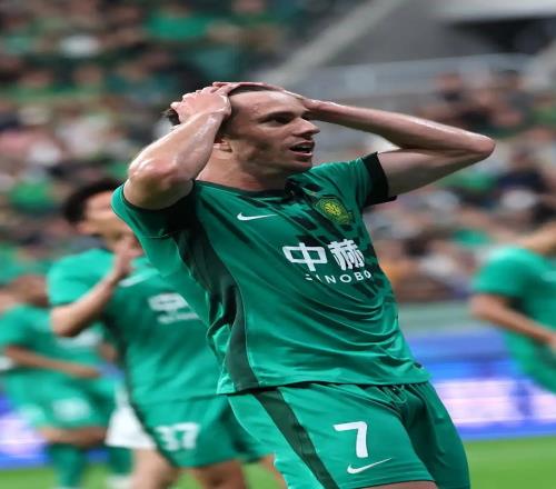 中超綜述上座率再創(chuàng)新高，國(guó)安、泰山冷門迭爆