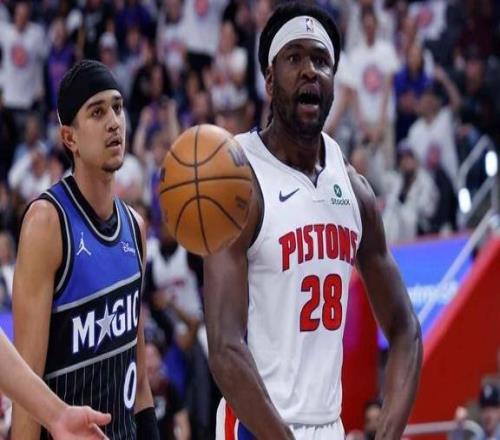 拒絕爆冷！活塞1比3落后命懸一線，斯圖爾特放話：絕不認慫