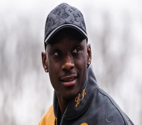 意媒：熱刺前鋒穆阿尼是尤文夏窗鋒線引援的首要目標