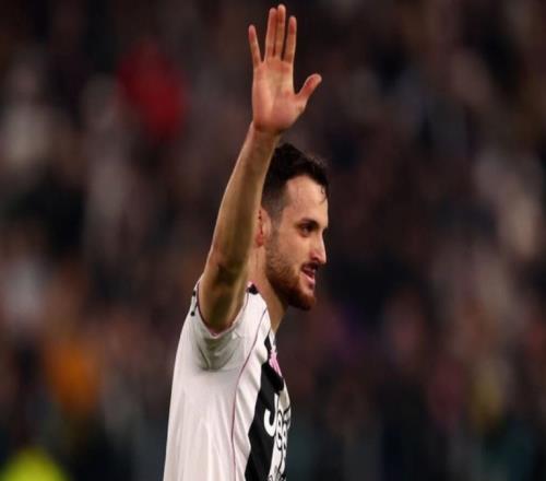 斯基拉：尤文愿意夏窗2500萬歐出售加蒂，4隊是潛在買家