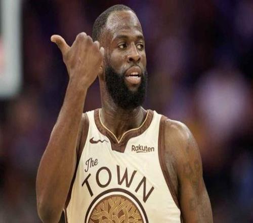 開拓者新老板摳門惹眾怒，追夢(mèng)格林看不下去了：蕭華管管吧！