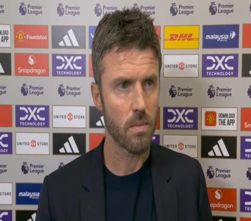 曼聯(lián)鐵閘傷退恐無緣雙紅會(huì)，或失一紀(jì)錄！新貝爾復(fù)出為卡里克解憂