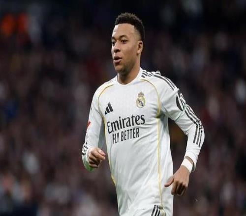 皇馬官方：姆巴佩確診左腿半腱肌拉傷，傷情有待進一步觀察