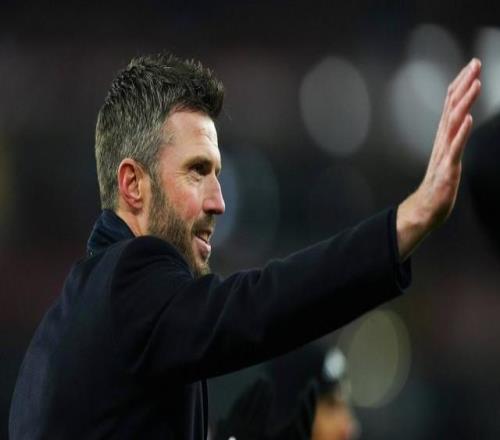 電訊報：卡里克理應(yīng)獲得繼續(xù)執(zhí)教的機(jī)會，有能力背負(fù)豪門期許