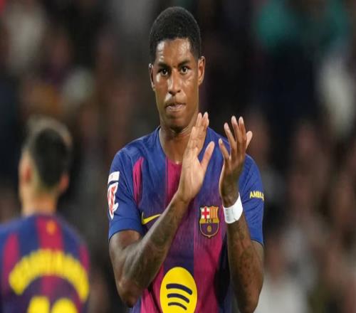 巴薩想砍價，曼聯等著賣，拉什福德自己反倒不急了