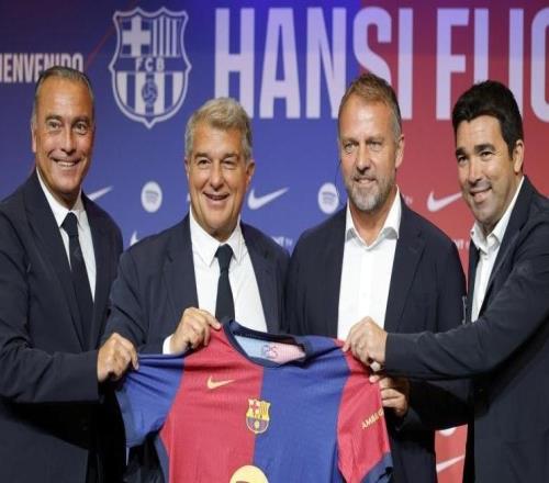 世體分析巴薩面臨的15個關鍵決策，事關今夏轉會與下賽季備戰