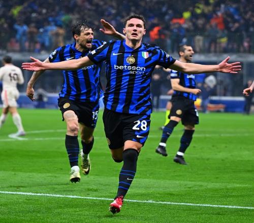 國際米蘭后防線面臨更新換代，誰去誰留誰是潛在引援目標