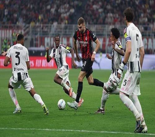 米蘭00尤文圖拉姆破門被吹