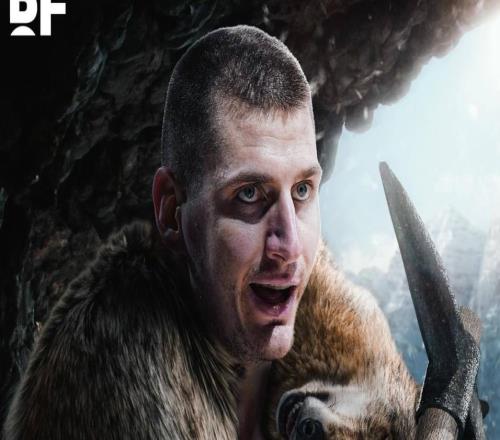 森林狼再傷一個！2比3！掘金大逆轉要來了...