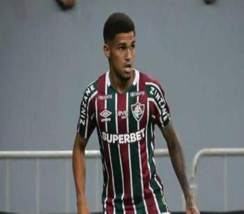 世體：19歲的里克爾梅費利佩被推薦給巴薩，但巴薩暫未回應