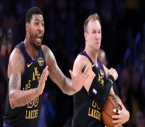 NBA官方：斯馬特質疑裁判被罰3.5萬肯納德使用不當語言罰2.5萬