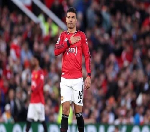 B費比肩C羅劍指英超神跡，曼聯21復仇小蜜蜂，卡里克完爆阿莫林