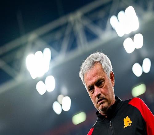 600萬歐！皇馬終于敲定新主帥，老佛爺力排眾議，穆里尼奧回歸