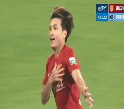 陳純新：希望銅梁龍在中超站穩(wěn)腳跟，爭取未來有機會沖擊亞冠