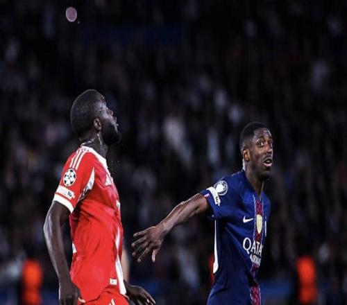 摩根：巴黎和拜仁踢得太激進了，塔帥的阿森納將耗死他們