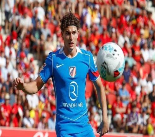 博揚：小蜘蛛是非常優秀的球員，曼城太輕易讓他離開了