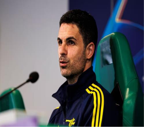 馬競不擺大巴了，阿森納練起了防守兩苦主爭一張決賽門票