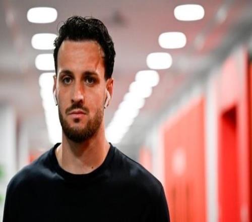 米體：加蒂在尤文得不到出場(chǎng)機(jī)會(huì)，今夏他有可能離隊(duì)