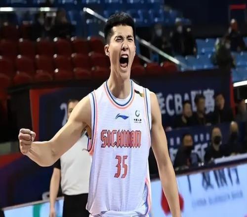 北控倒在最后一步！季后賽賽制改三局兩勝，CBA季后賽席位有多卷